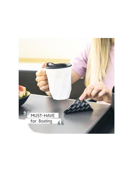 Tazza Magnetica con Manico TO-GO