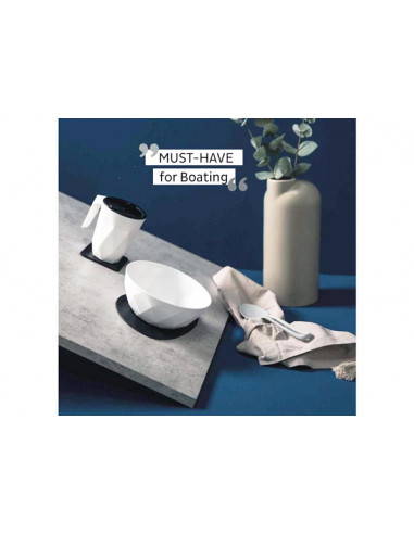 Tazza Magnetica con Manico TO-GO