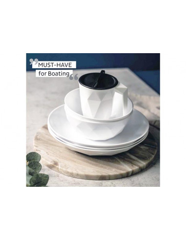 Tazza Magnetica con Manico TO-GO