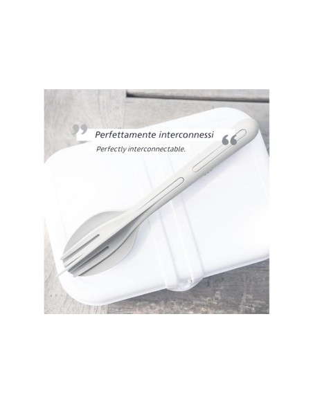 Set Posate Tricky TO-GO