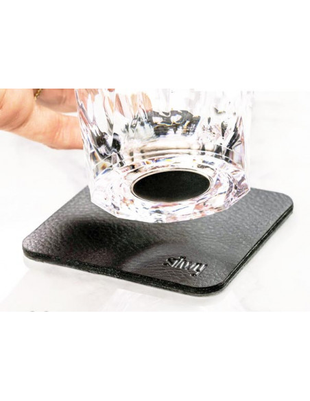 Set 2 Bicchieri Magnetici da Whisky