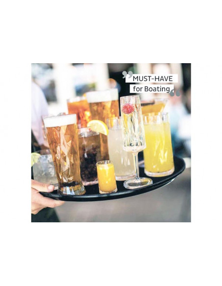 Set 2 Bicchieri Magnetici da Shot