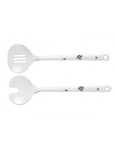 Insalatiera con Posate