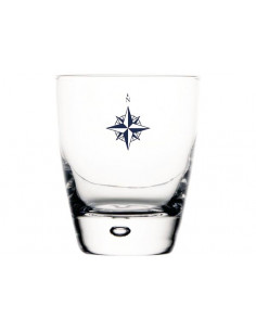 Bicchiere Water Ecozen