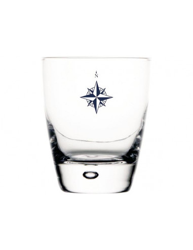 Bicchiere Water Ecozen