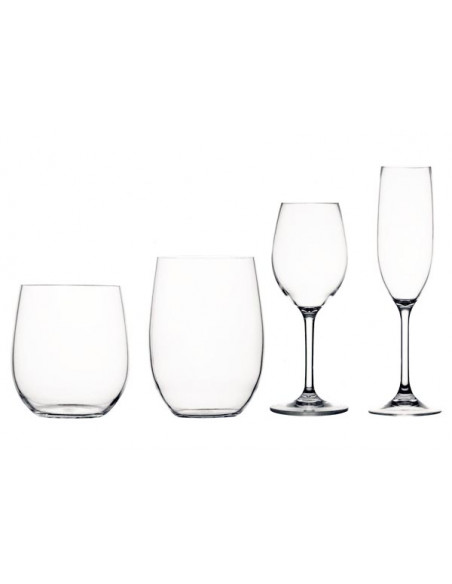 Bicchieri Antiscivolo