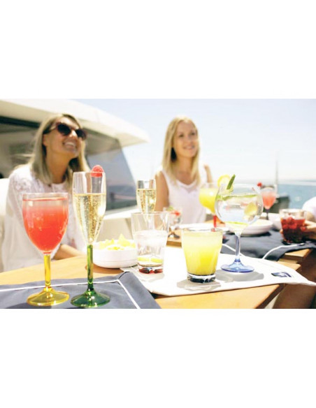 Bicchieri Antiscivolo