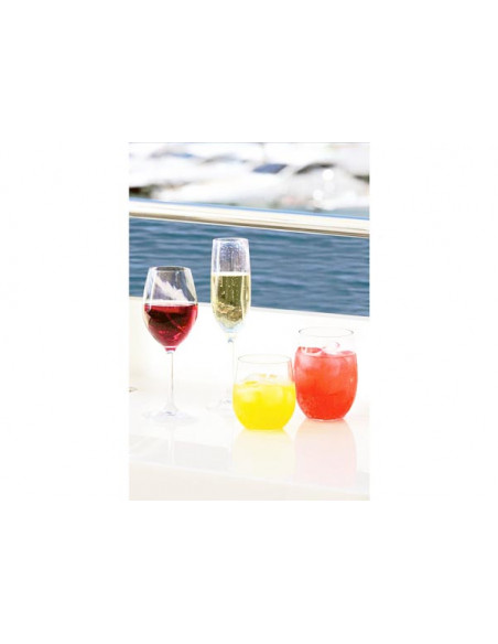 Bicchieri Antiscivolo