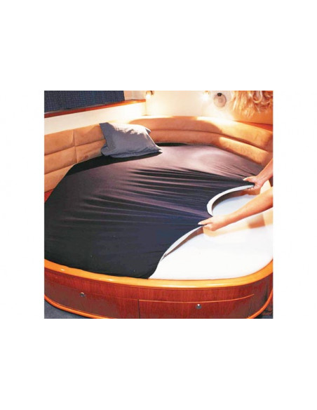 Elastic Cotton Sheet A