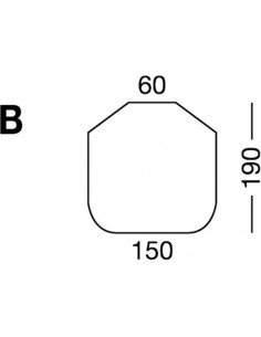 Elastic Cotton Sheet B