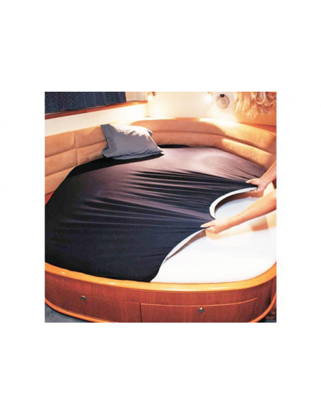 Elastic Cotton Sheet C