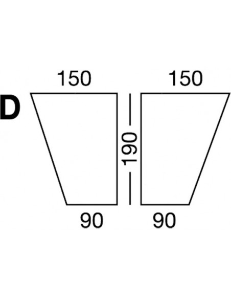 Elastic Cotton Sheet D