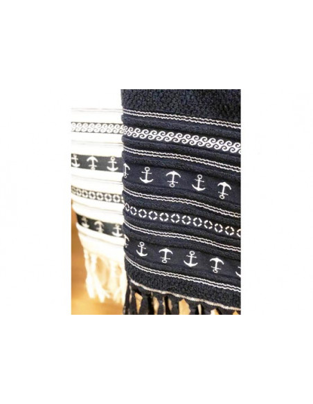 Set 3 Asciugamani Anchors