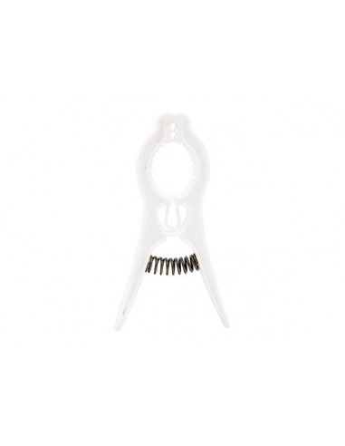 Mollette Ferma-Bucato Nautic Peg