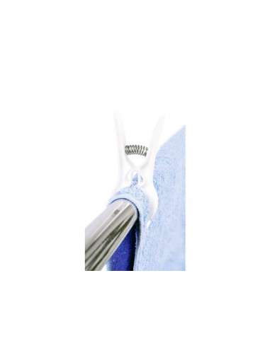 Mollette Ferma-Bucato Nautic Peg