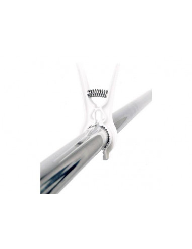 Mollette Ferma-Bucato Nautic Peg