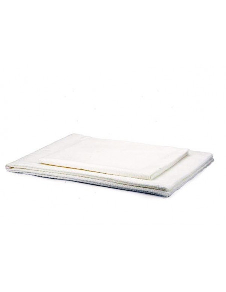 Set Asciugamani Monouso Bio