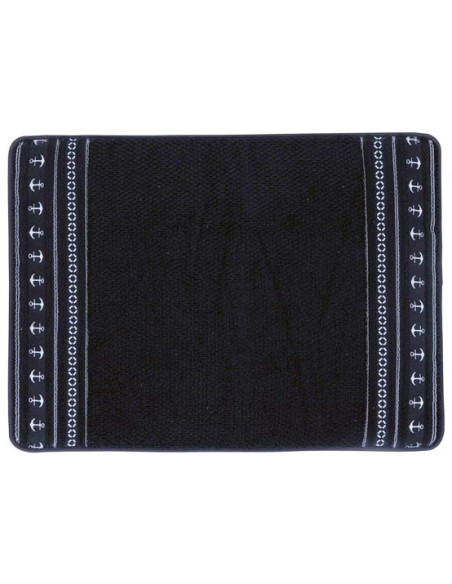 Tappetino da Bagno Anchors