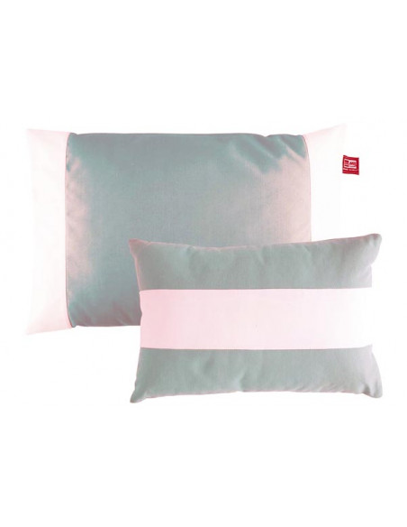 Set 2 Cuscini Impermeabili