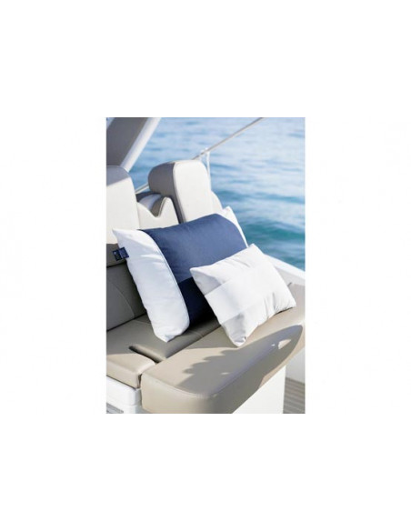 Set 2 Cuscini Impermeabili