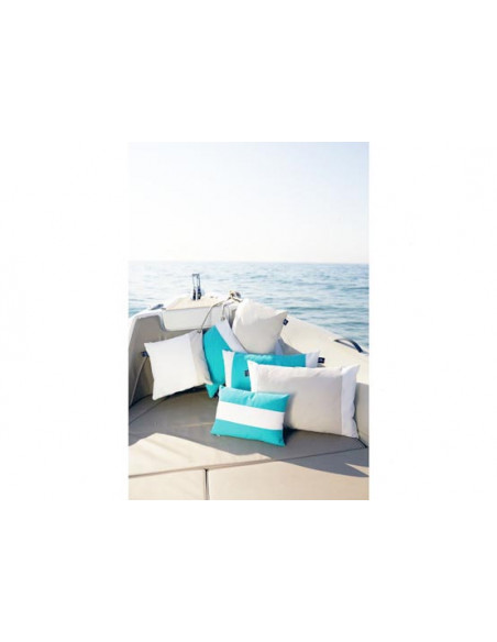 Set 2 Cuscini Impermeabili