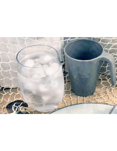 Bicchiere Water
