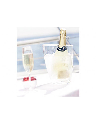 Champagnera
