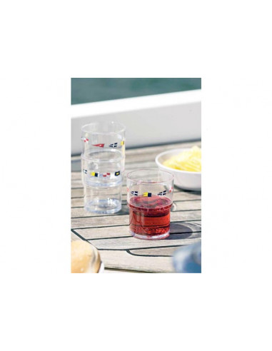 Bicchiere Stack