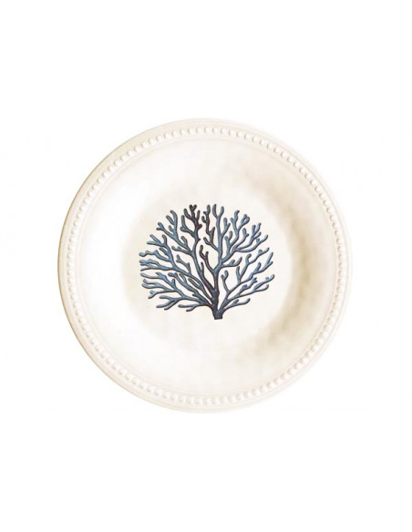 Piatto da Dessert Mare