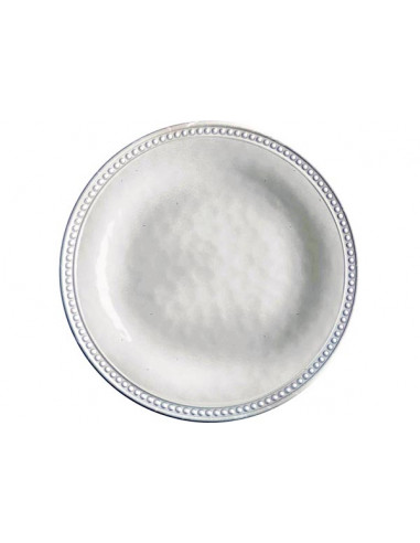 Piatto da Dessert Perla