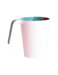 Tazza Summer Aqua