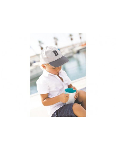 Tazza Summer Aqua