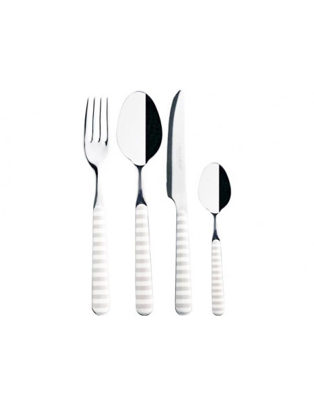 Servizio 24 Posate Harmony