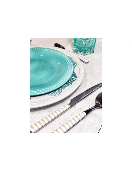 Servizio 24 Posate Harmony