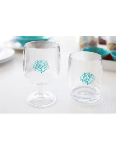 Bicchiere Water Mare