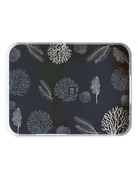 Vassoio Rettangolare