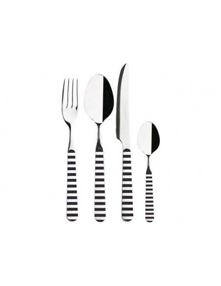 Servizio 24 Posate