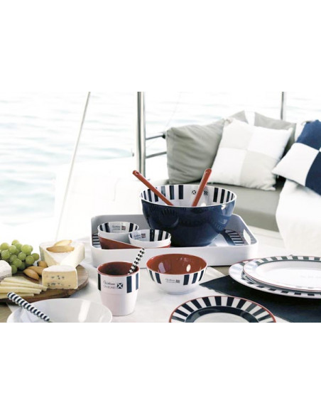 Vassoio Rettangolare