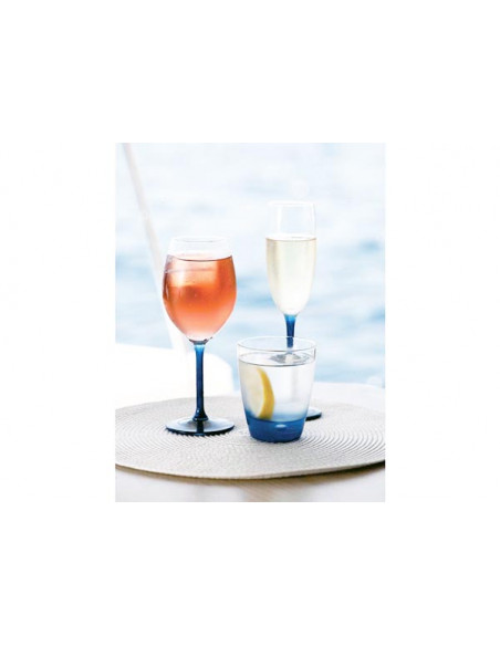 Calice Champagne Ecozen