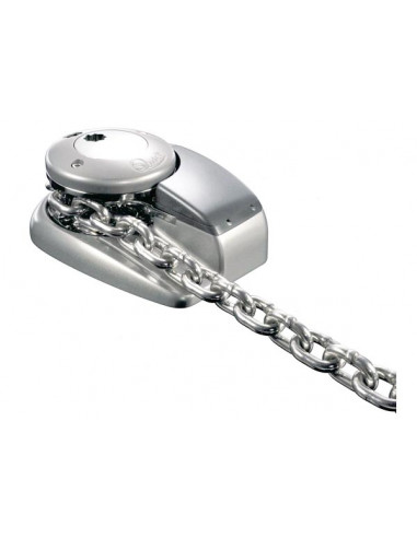 Catena Calibrata in Acciaio Inox