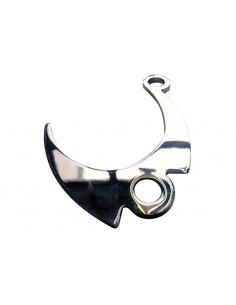 Salva Ancore Hook Inox