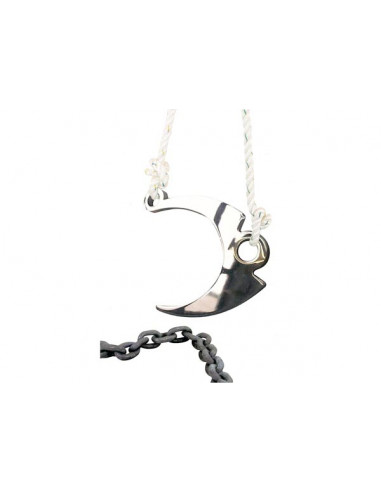 Salva Ancore Hook Inox