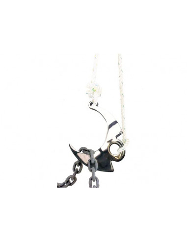 Salva Ancore Hook Inox