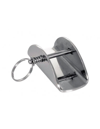Bloccacatena Pin Stopper