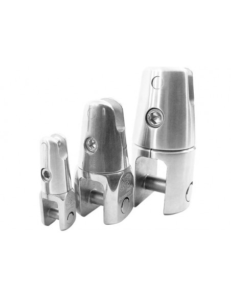 Giunto Ancora Girevole Kong