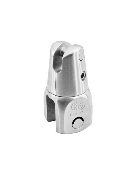 Giunto Ancora Girevole Kong