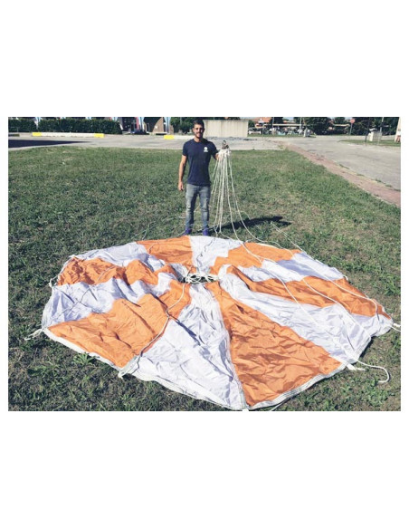 Ancore Galleggianti Para-Anchor Sea Guardians