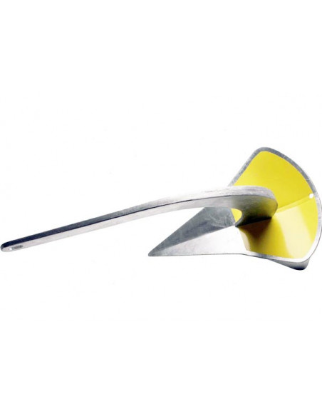 Ancora Spade in Acciaio Zincato