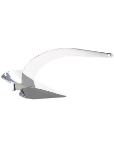 Ancora Spade in Acciaio Inox