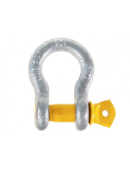 Grillo Omega H.Duty Perno Giallo